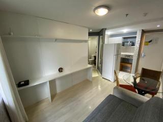 Flat Moema Jamaris - São Paulo - 4