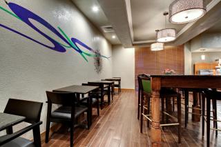 Holiday Inn Express Marshfield - Springfield Area by IHG - Marshfield - 6