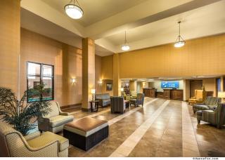 Holiday Inn Express Winnemucca by IHG - Winnemucca - 8
