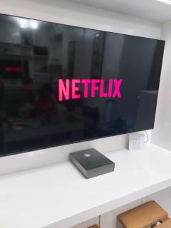 Overnight @ Shakhbot's - 1