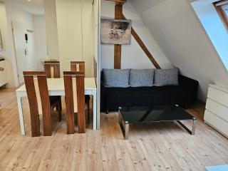 Apartment Home 3 - Schwabach - 5