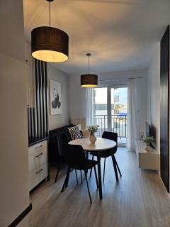 Apartament - Osiedle Przylesie - Namysłów - 0