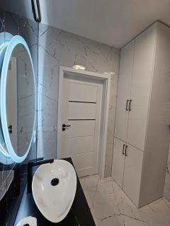 Apartament - Osiedle Przylesie - Namysłów - 9