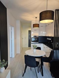 Apartament - Osiedle Przylesie - Namysłów - 8