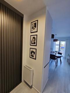 Apartament - Osiedle Przylesie - Namysłów - 3