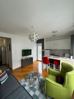 Apartman Green City with garage - Banja Luka - 5
