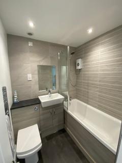 Porthtowan flat, 2 min walk from beach - 7