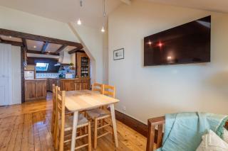 LE NOTRE DAME - Beautiful apartment in the heart of the old town - Annecy - 8