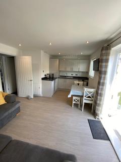 Porthtowan flat, 2 min walk from beach - 5