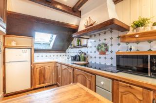 LE NOTRE DAME - Beautiful apartment in the heart of the old town - Annecy - 2