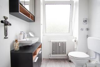 Stylisches Stadtnest mit Xbox - 3