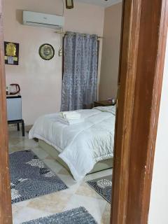 Tut pyramids guest house - Il Cairo - 6