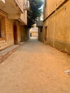 Tut pyramids guest house - Il Cairo - 3