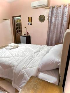 Tut pyramids guest house - Il Cairo - 1