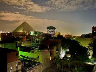 Tut pyramids guest house - Il Cairo - 0