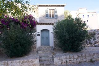 Mansion Veranda - Hydra - 4
