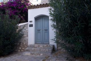 Mansion Veranda - Hydra - 1