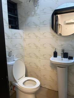 Sunset homes - Lagos - 4