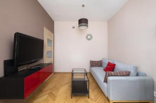 Odyńca Business Center Apartment - Varsavia - 7