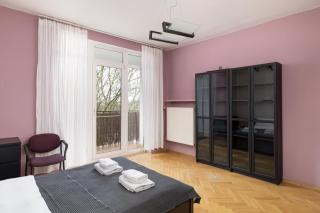 Business Stay Apartment in Mokotów - Warschau - 2