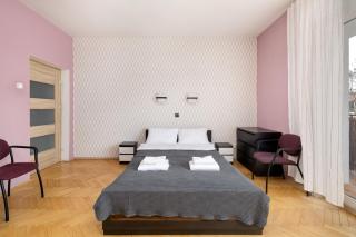 Odyńca Business Center Apartment - Varsavia - 1