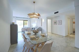 2035 golden beach modern - Marbella - 2