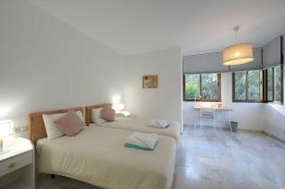 2035 golden beach modern - Marbella - 6