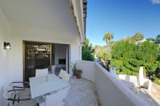 2035 golden beach modern - Marbella - 9