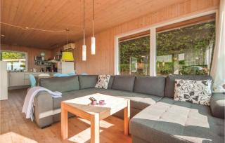 Two-Bedroom Holiday Home In Bjert - Bjert Strand - 7