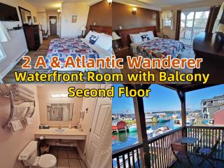 The Inn at Fisherman's cove - Halifax - 4