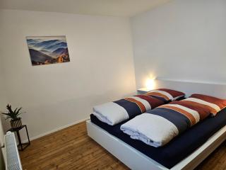 Apartment Home 1 - Schwabach - 8