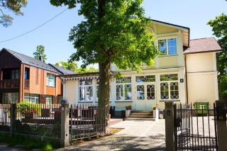 Aparte Lux Jurmala - Jūrmala - 6