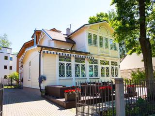 Aparte Lux Jurmala - Jūrmala - 0