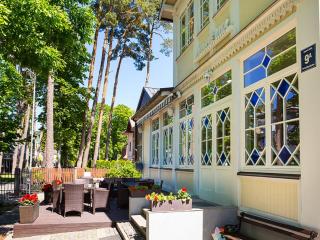 Aparte Lux Jurmala - Jūrmala - 7