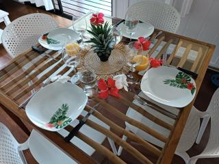 Cook's Bay Lodges - Fare iti - Moorea - Moorea - 3