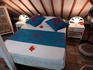 Cook's Bay Lodges - Fare iti - Moorea - Moorea - 7