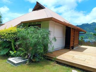 Cook's Bay Lodges - Fare iti - Moorea - Moorea - 1