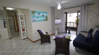 1030 Apartamento com vista para o Mar na Praia de Bombinhas - Bombinhas - 4