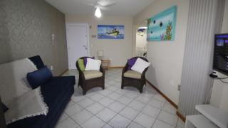 1030 Apartamento com vista para o Mar na Praia de Bombinhas - Bombinhas - 2