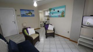 1030 Apartamento com vista para o Mar na Praia de Bombinhas - Bombinhas - 1
