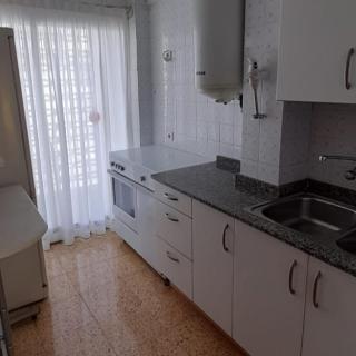 APARTAMENTO VISTA MAR Y CASTILLO DE PEÑÍSCOLA NG - 4