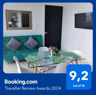Apartasol Amor y Café, Reserva de la Colina - La Tebaida - 9