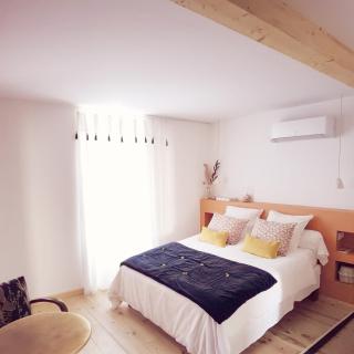 Le 42 escapade en Provence - Petit déjeuner en option - 8