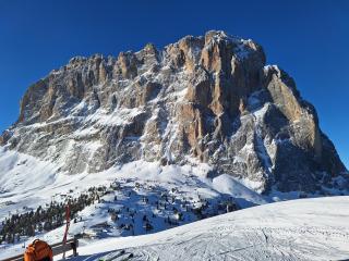 Apartment Romana - Selva di Val Gardena - 3