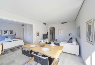 2038 Duplex golden beach - Marbella - 3