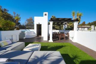 2038 Duplex golden beach - Marbella - 1