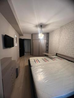 Vake elite aparment near Mziuri park - Tbilisi - 3