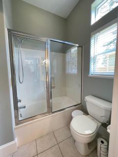 Waterfront Property with Pool & Dock - Freeport - 6