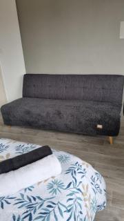 Le Stud' Joli appartement lumineux en plein centre ville - Cherbourg en Cotentin - 6