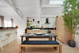 Paris Expo - Charming Loft at the Gates of Paris - GetHosted - Malakoff - 7